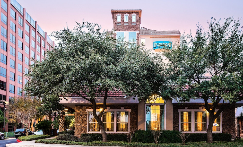 Staybridge Suites San Antonio-Airport 6/56
