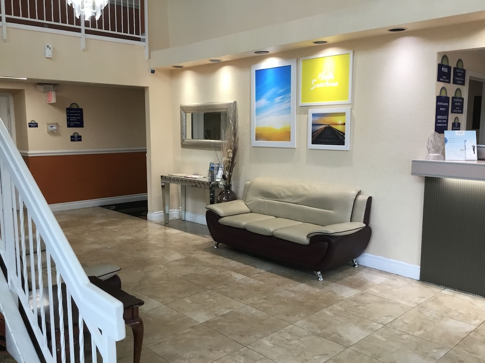Days Inn by Wyndham San Antonio Airport 26/37