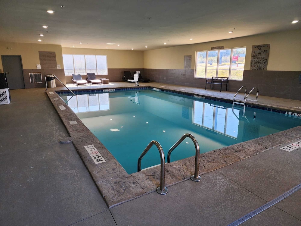 Country Inn & Suites by Radisson Macon West, GA 15/28