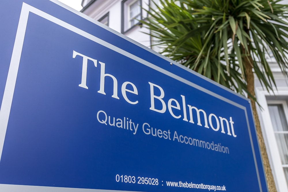 The Belmont - Guest House 3/78