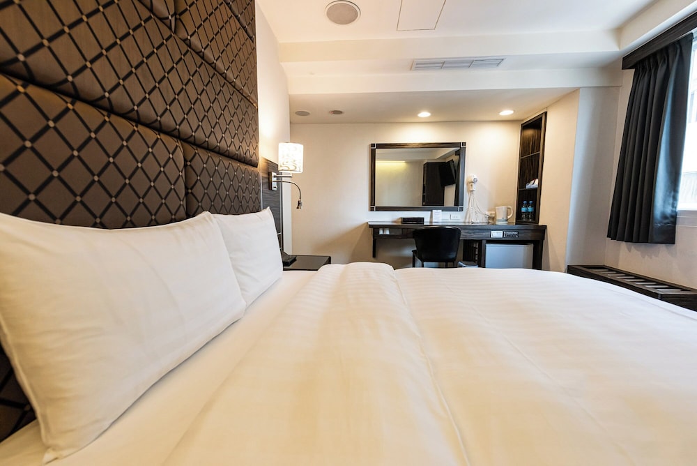 Hub Hotel - Zhongshan Branch 21/58