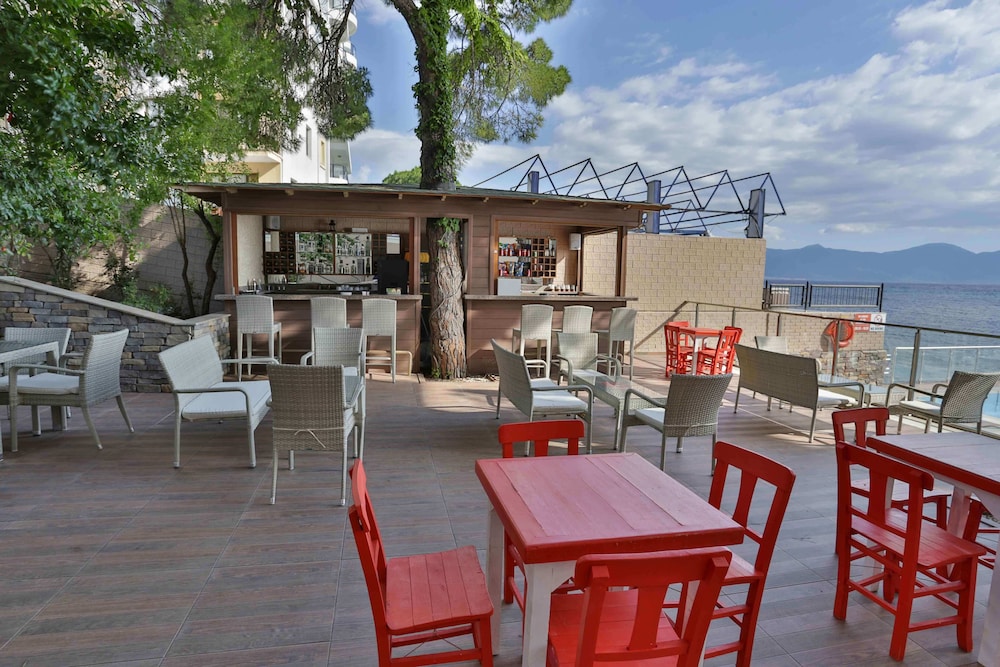 Melis Otel 50/65
