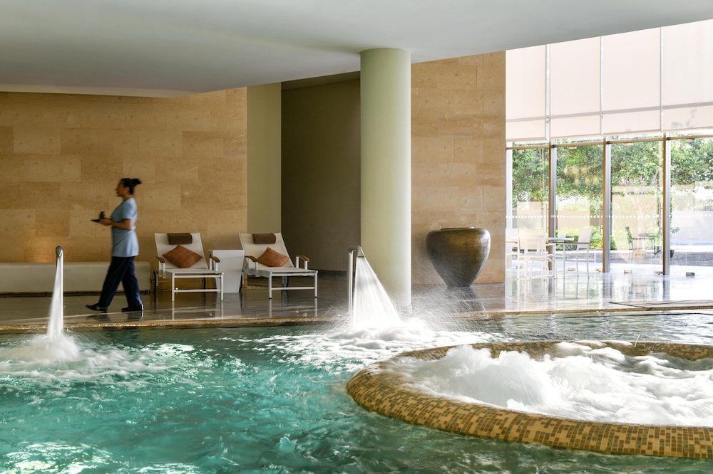 Kempinski Hotel Ishtar Dead Sea 38/78