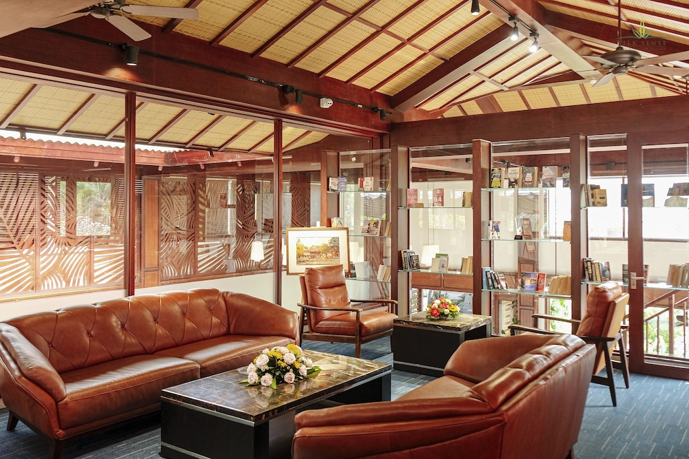 Silk Sense Hoi An River Resort 54/88