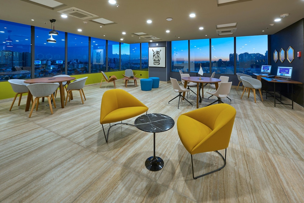 City Express Plus by Marriott Ciudad de Mexico Interlomas 34/46