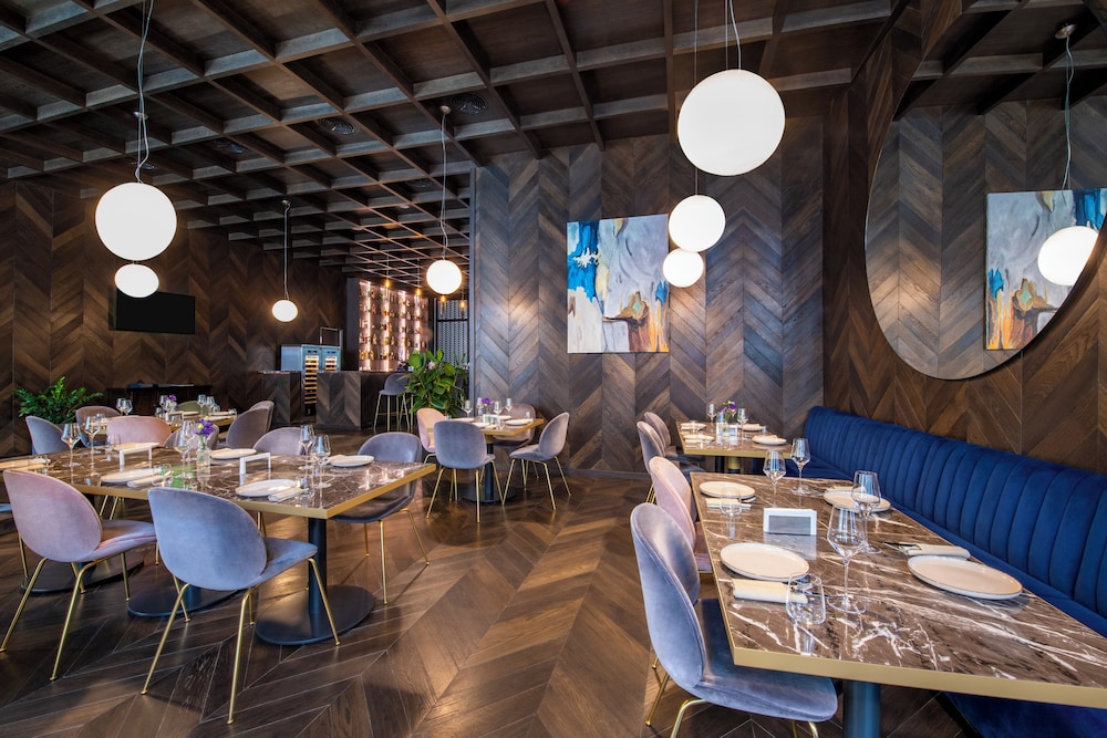 Tbilisi Philharmonic by Mercure Hotel 35/48