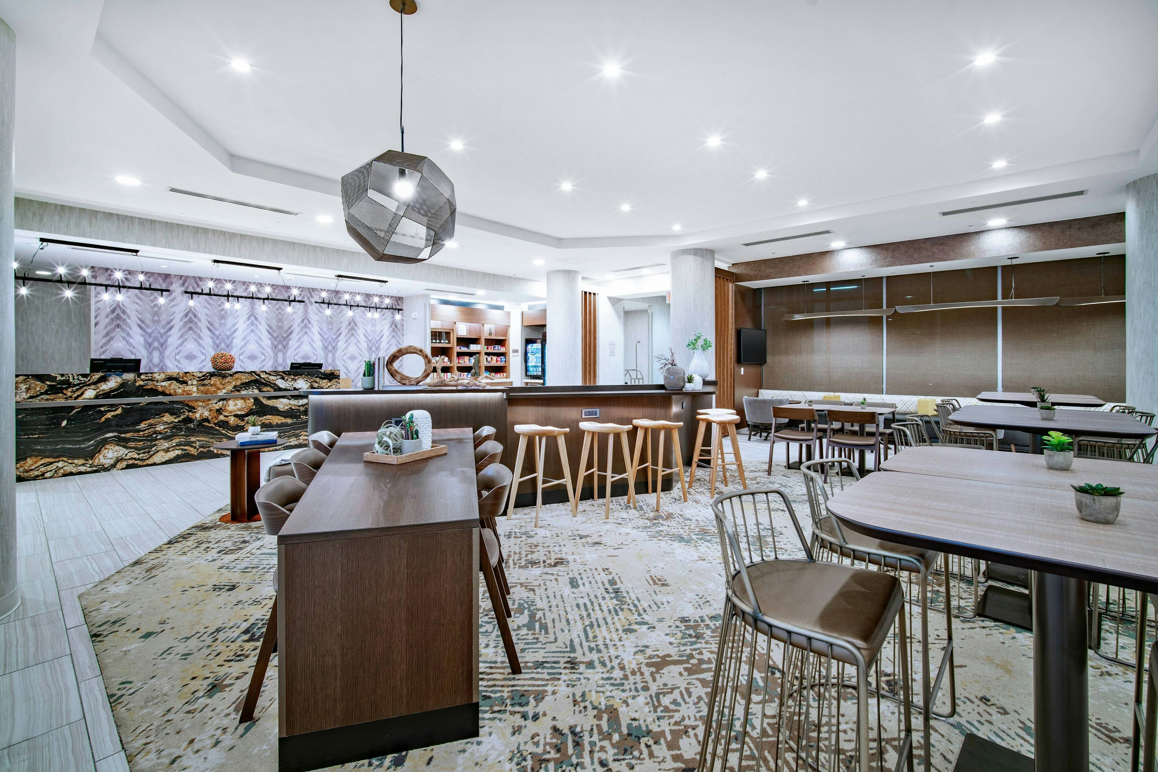 SpringHill Suites by Marriott Phoenix Goodyear 34/44