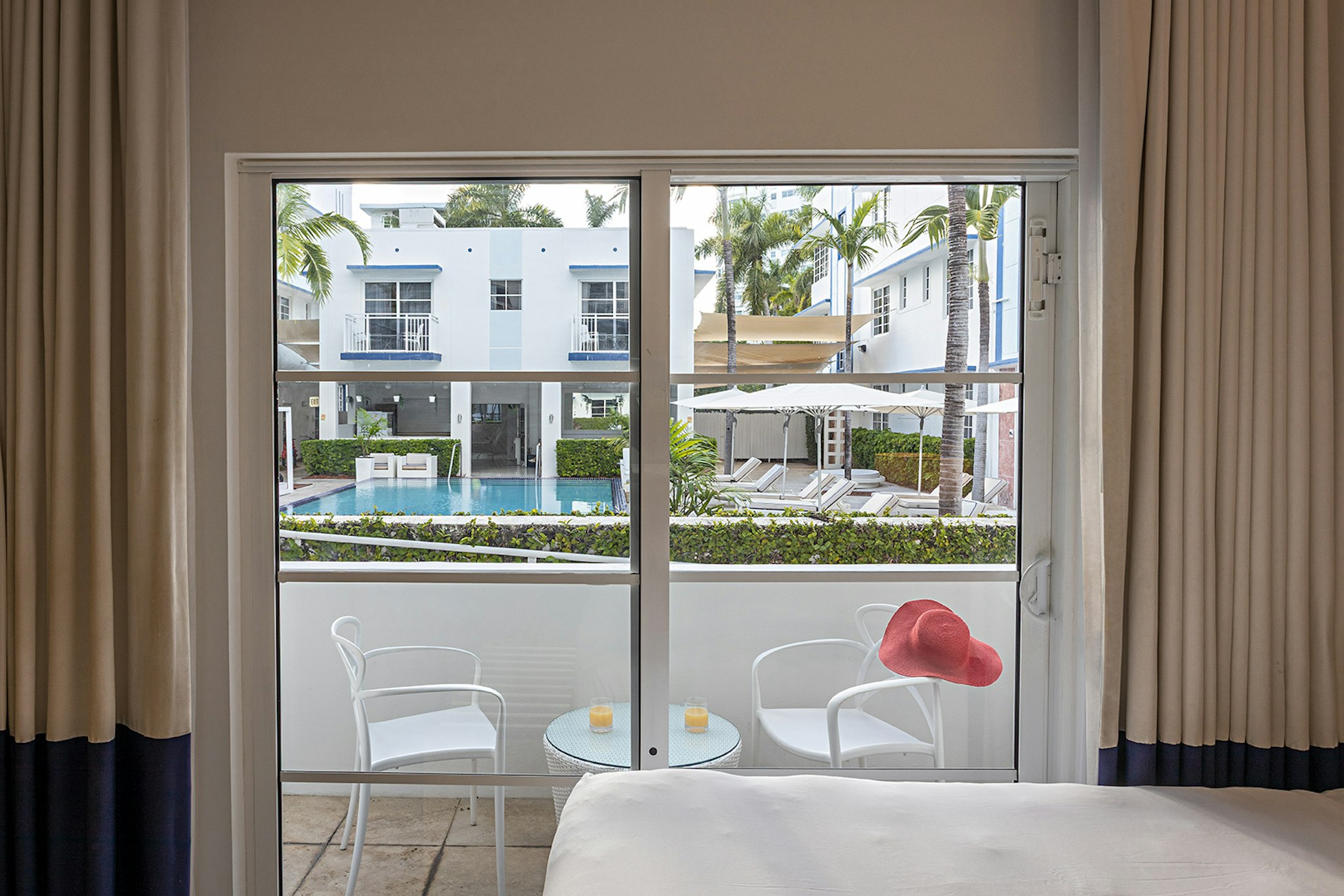 Pestana South Beach Miami 50/50