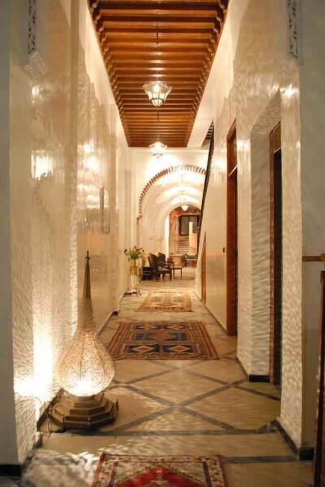 Riad Marrakech House 26/50