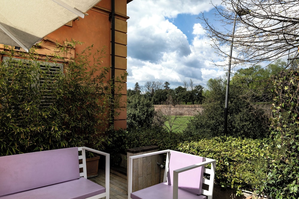 Albergo Celide 75/79
