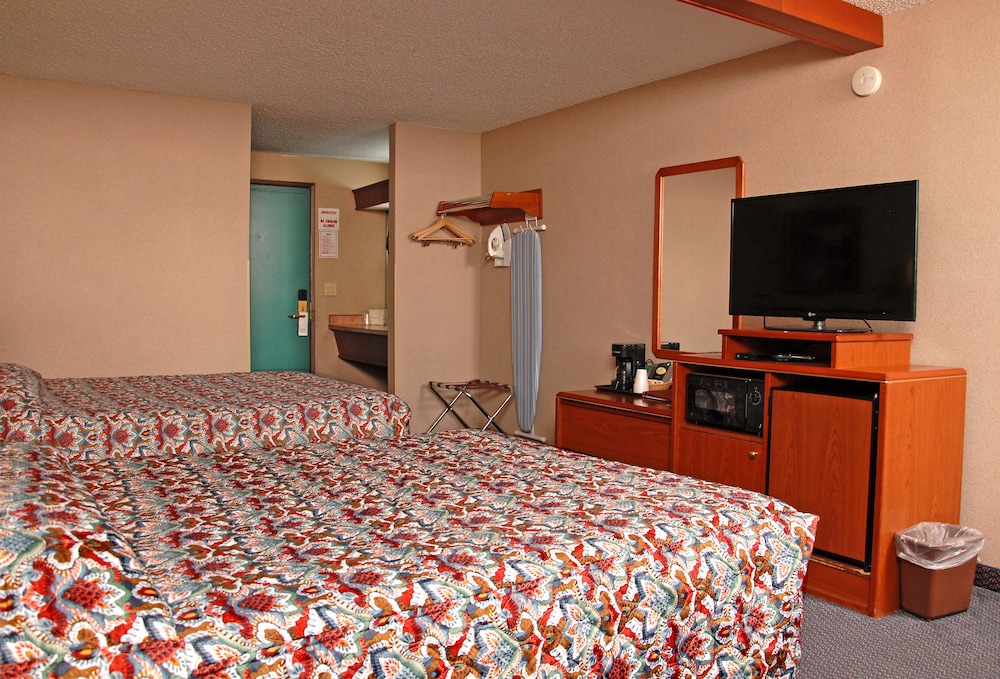 Redmond Inn 23/47