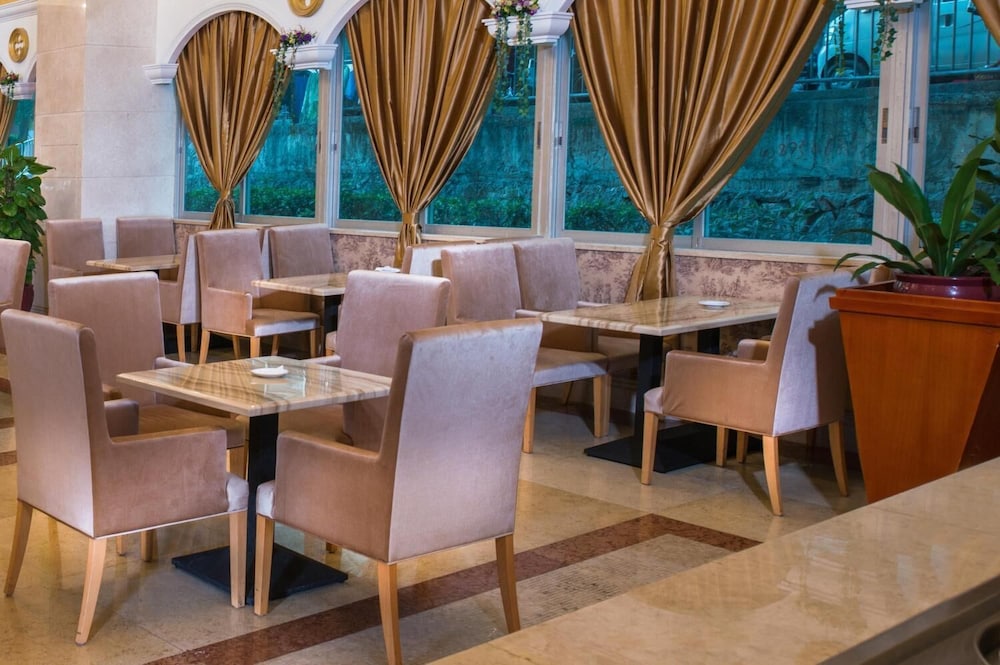 Vienna Hotel Yousong Branch 29/35