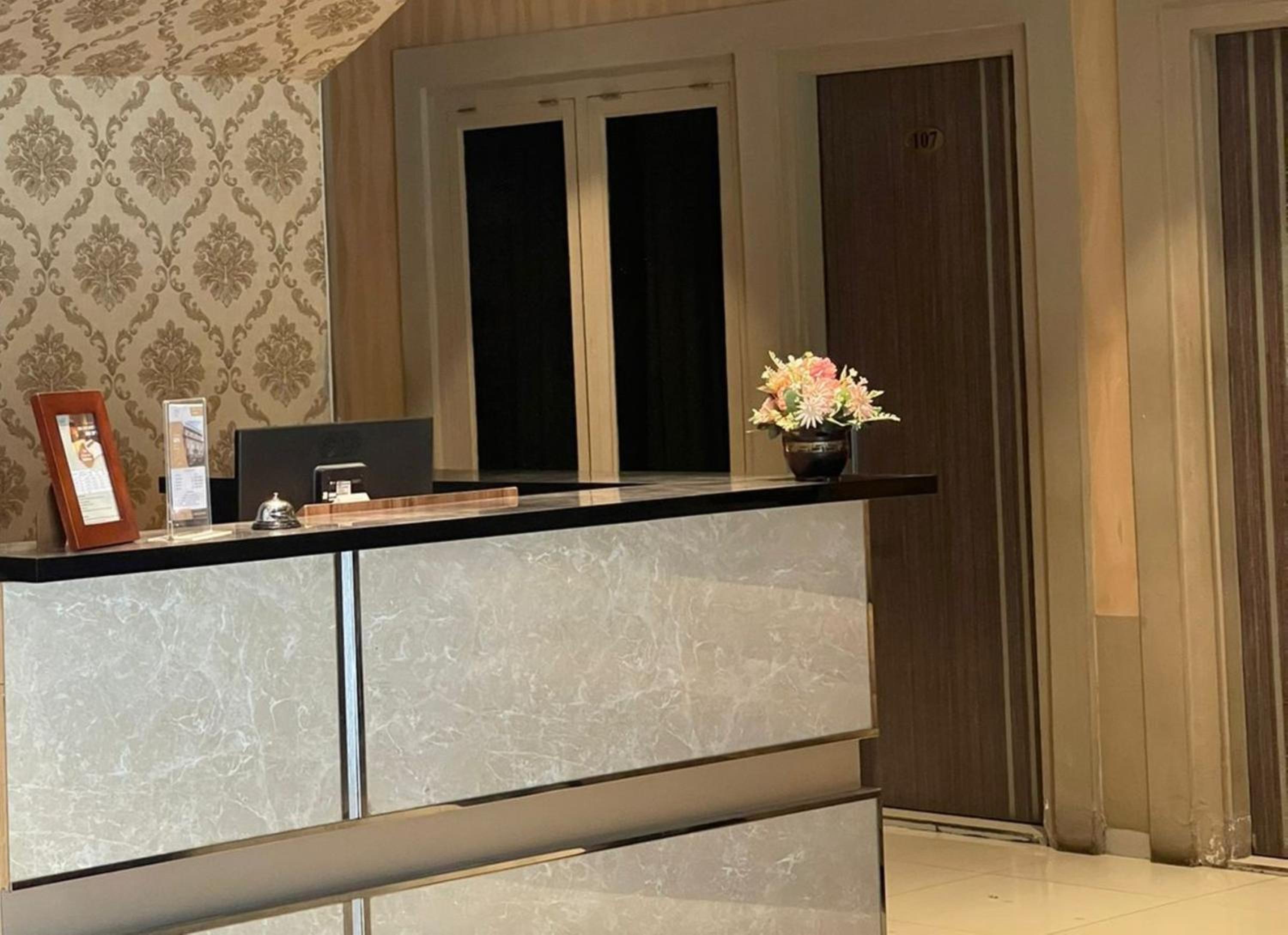 LJ Hotel Sriwijaya 5/19