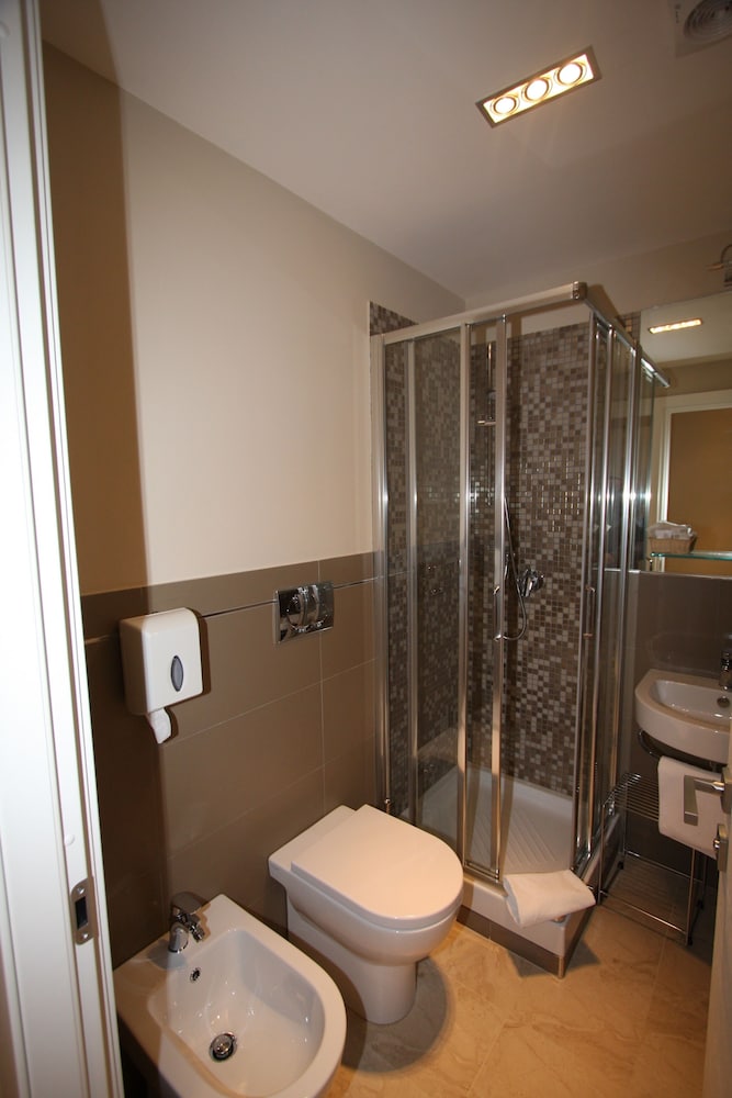 Aelius B&B By Roma Inn 18/52