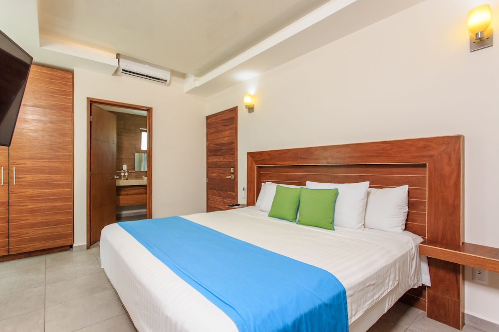 Aqua Star Boutique Hotel and Condos By Koox Luxury Collection 28/80