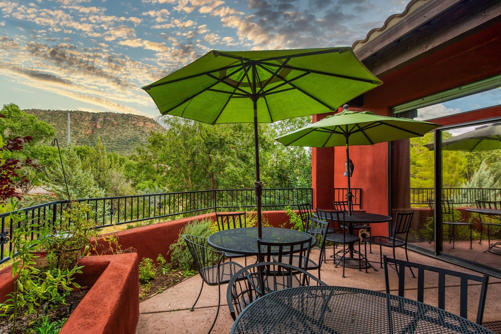 Las Posadas of Sedona 8/59