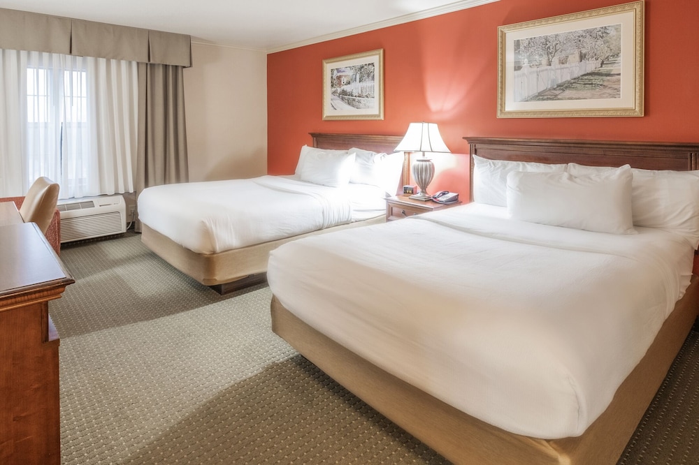 Holiday Inn Oxford 8/15