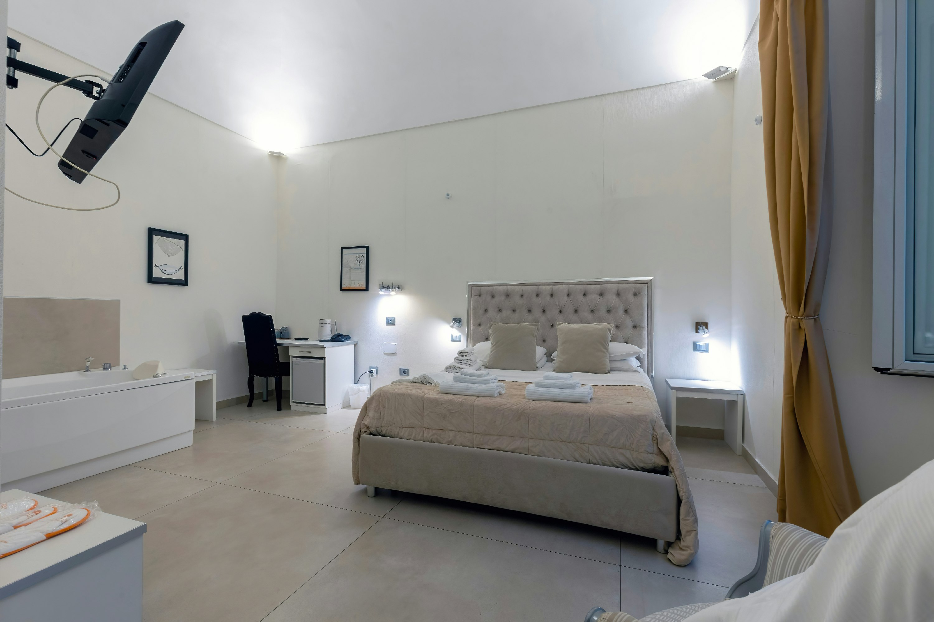 Il Tesoro Smart Suite & Spa 28/61
