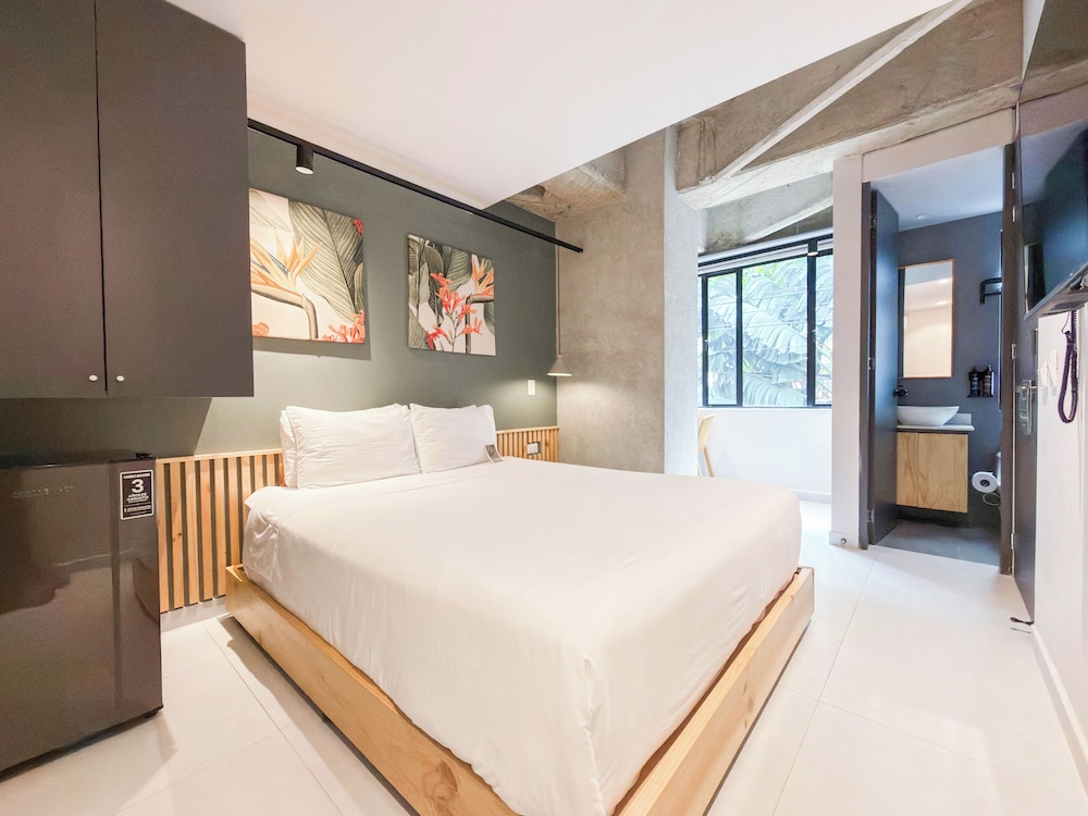Firenze Lofts 6/41