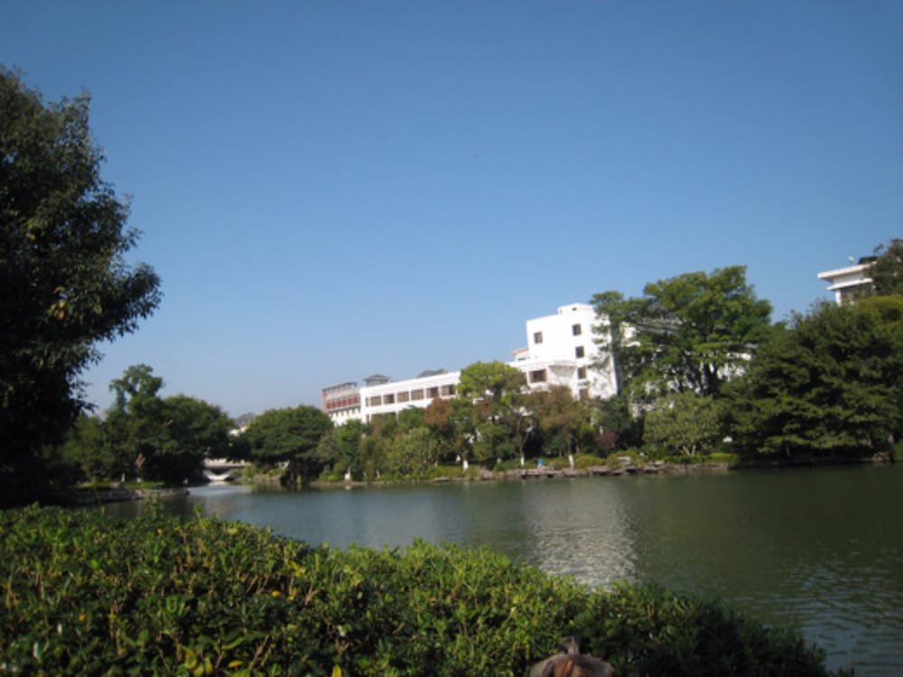 Guilin Bravo Hotel Grand Wing 44/50