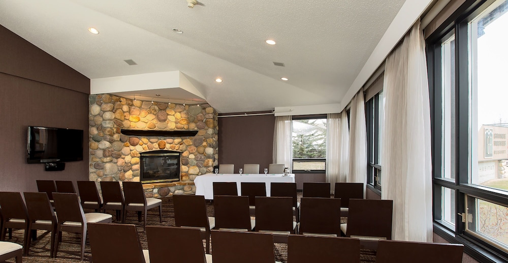Grande Rockies Resort Bellstar Hotels Resorts 9/66