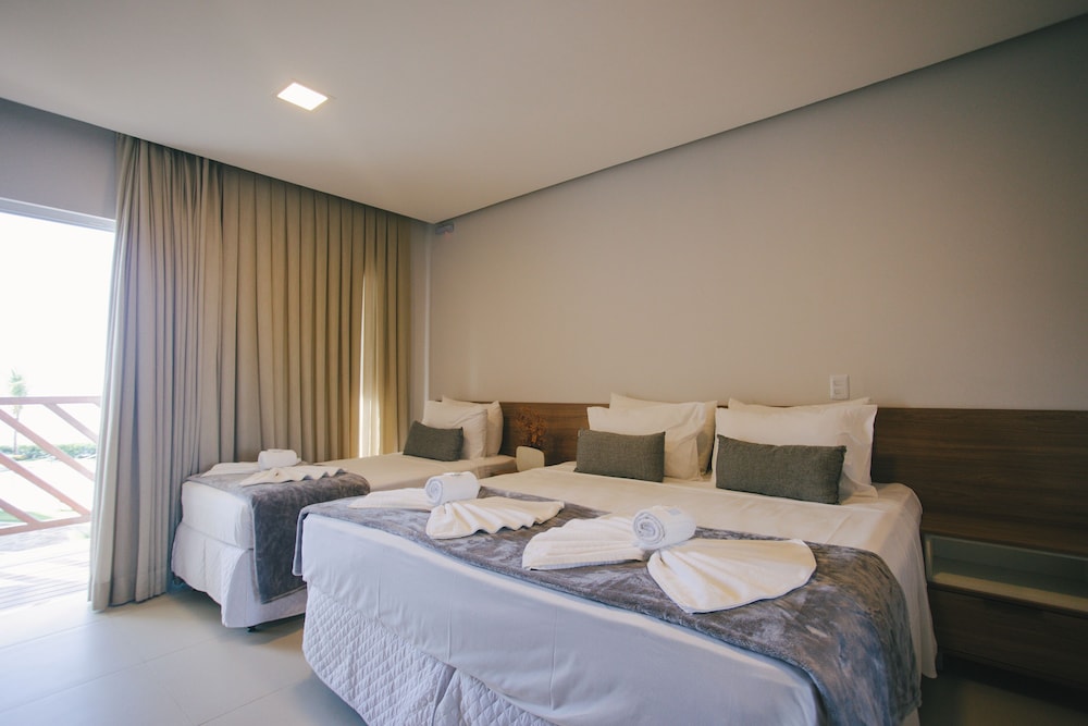 Oiti Beach Resort 15/50