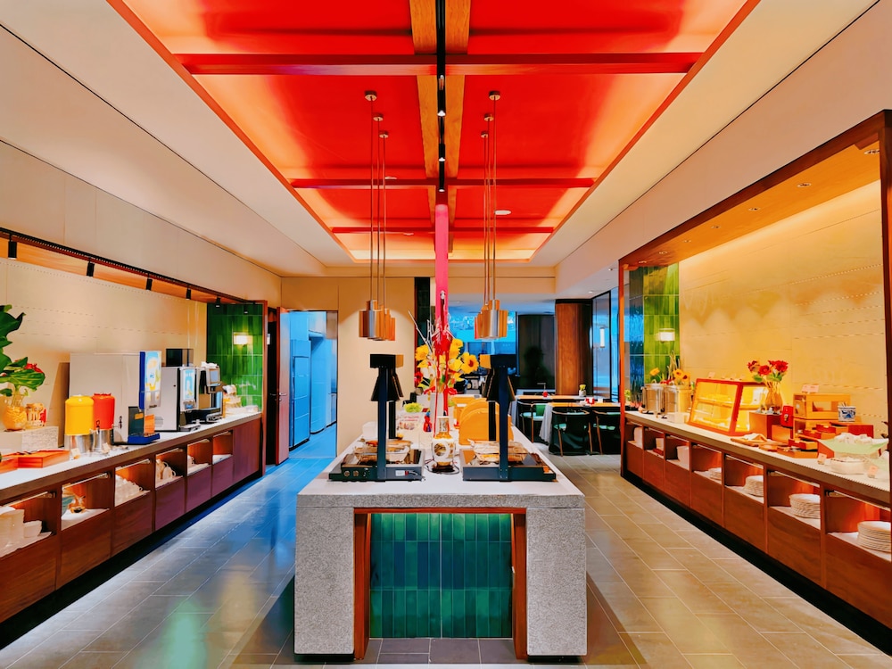 Urcove By Hyatt Beijing Forbidden City 33/50