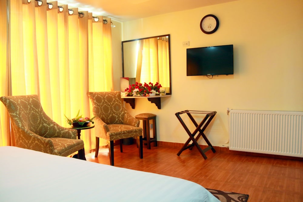 Hotel One Bhurban. 35/45