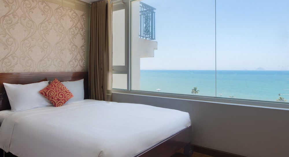 Le Solei Hotel Nha Trang 27/65