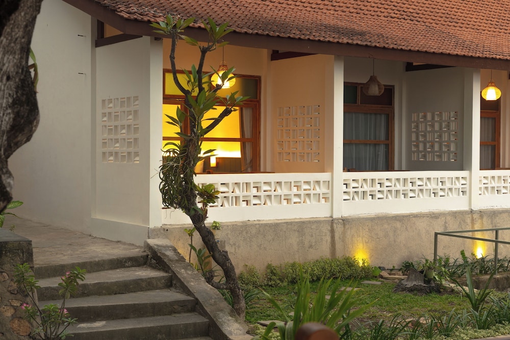 Green Hill Boutique Hotel 2/46