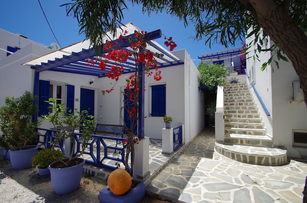 Syros Atlantis Hotel 45/50