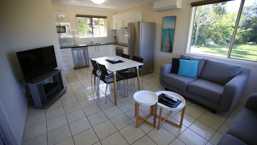 Whitsunday Sands Resort 35/58