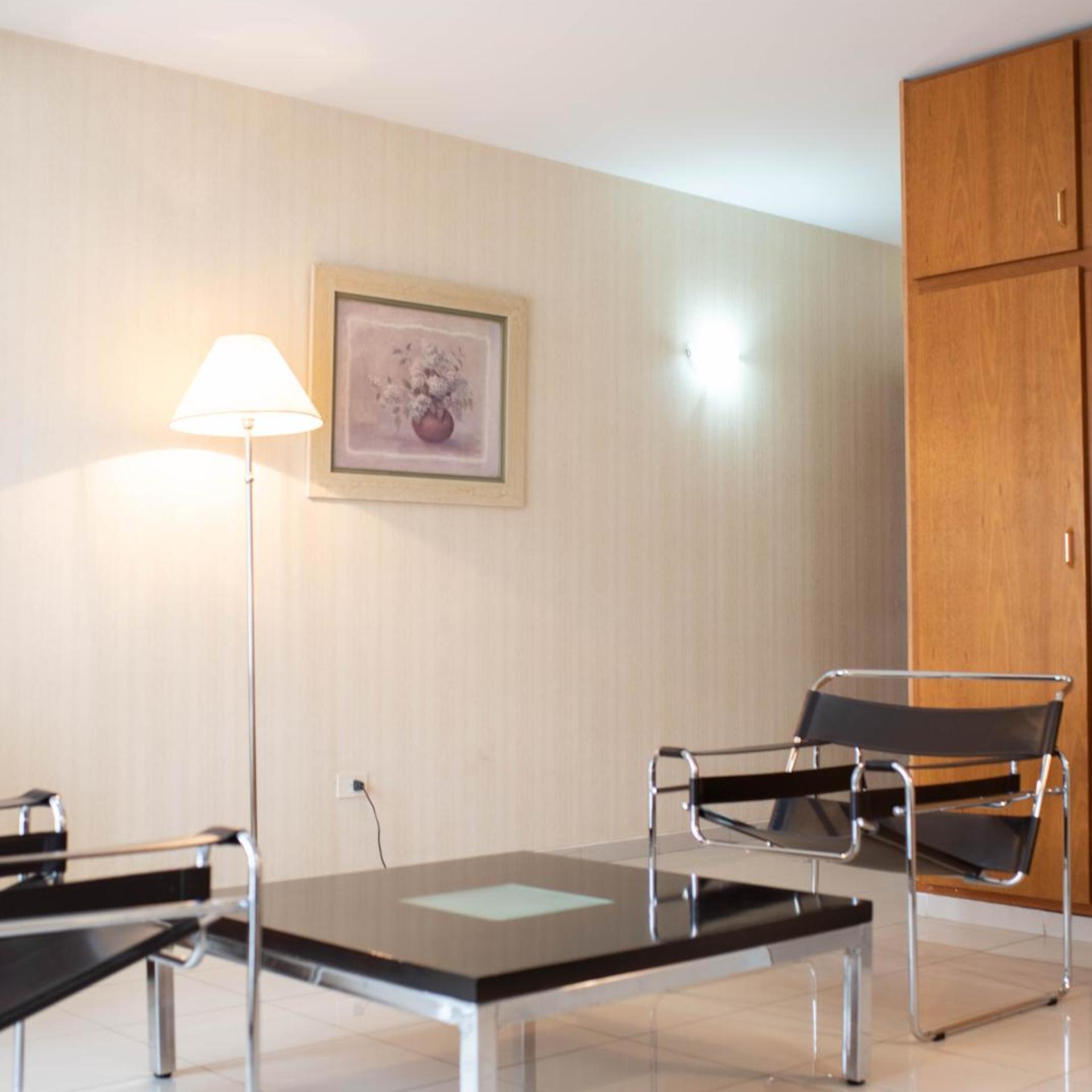 Hotel El Prado 29/50
