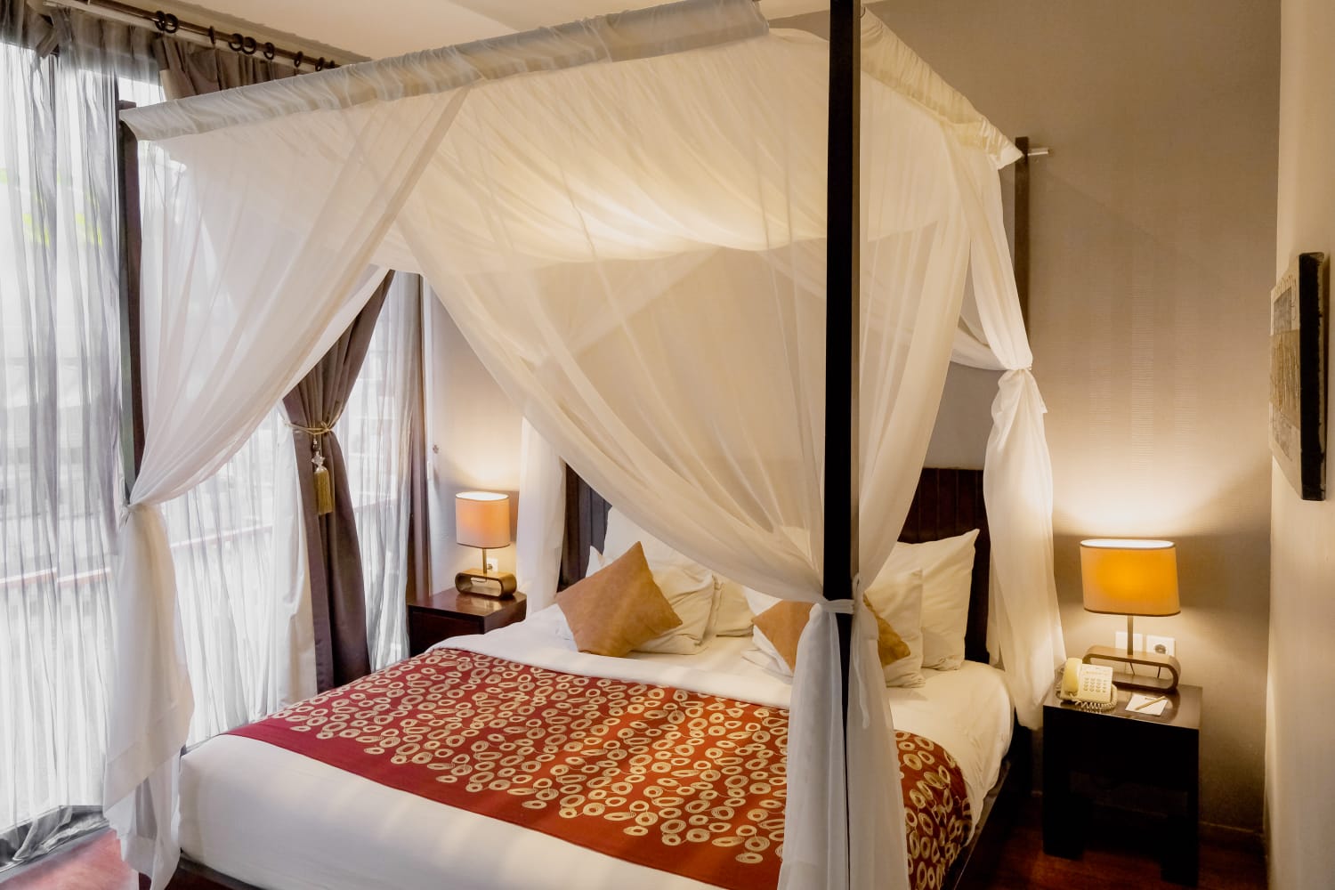 Loft, Suite, Double Bed, Private Pool