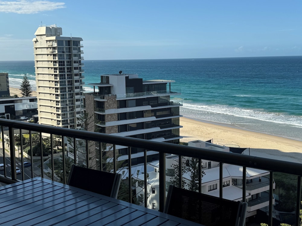 Norfolk Luxury Beachfront Apartments 72/74