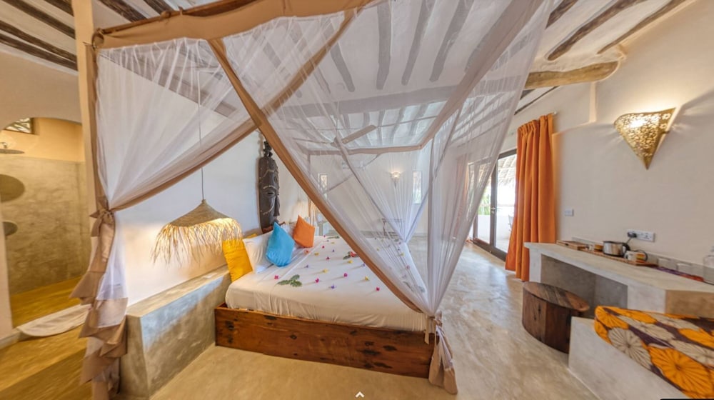 Zanzibar Pearl Boutique Hotel & Villas 5/40