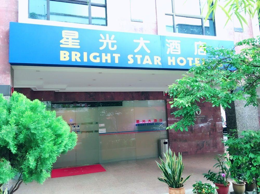 Bright Star Hotel 2/32