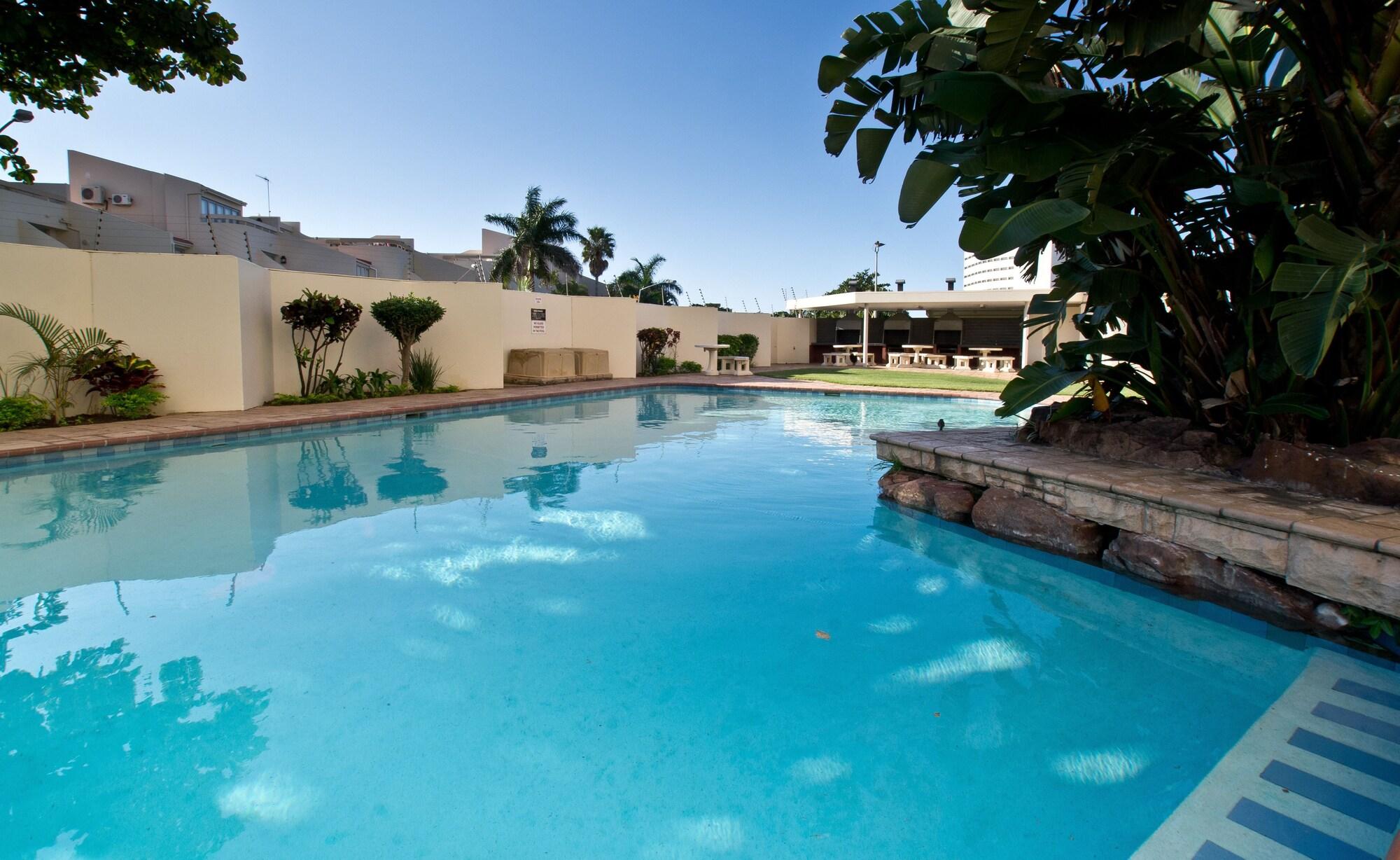 43 Sea Lodge 17/22