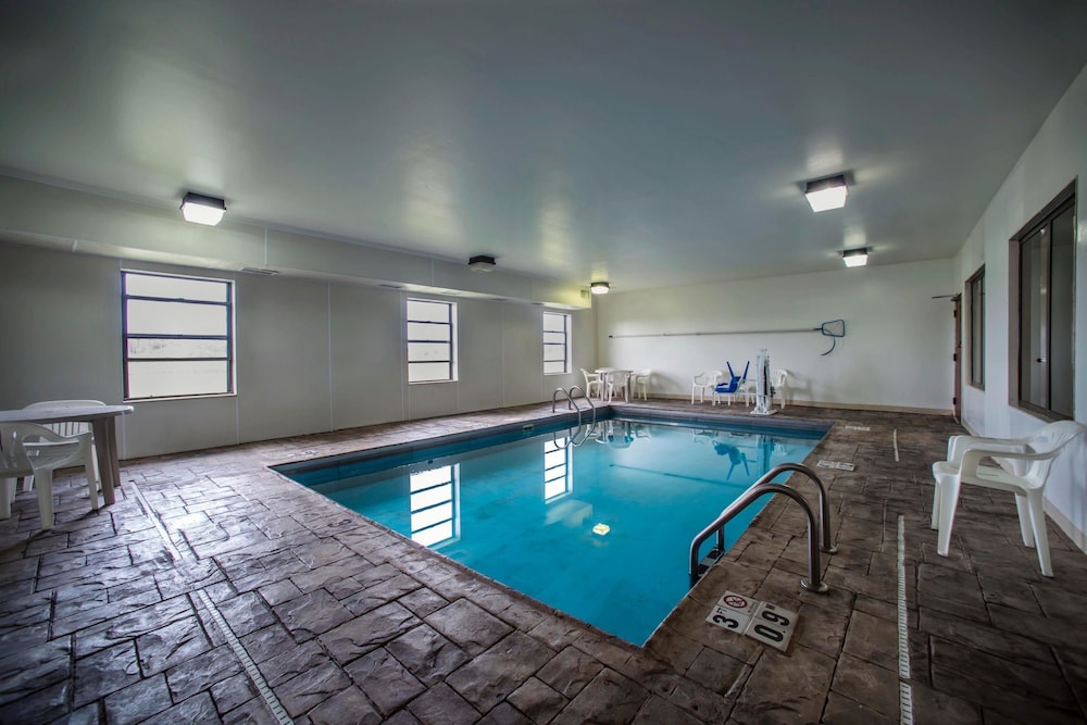 Quality Inn Harrisburg 15/16