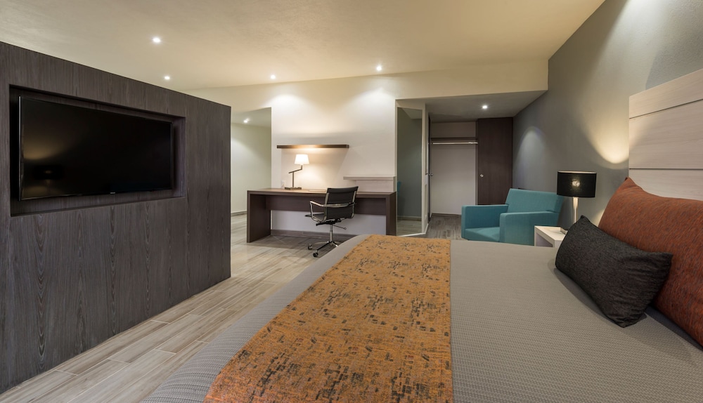 Real Inn San Luis Potosi 30/45