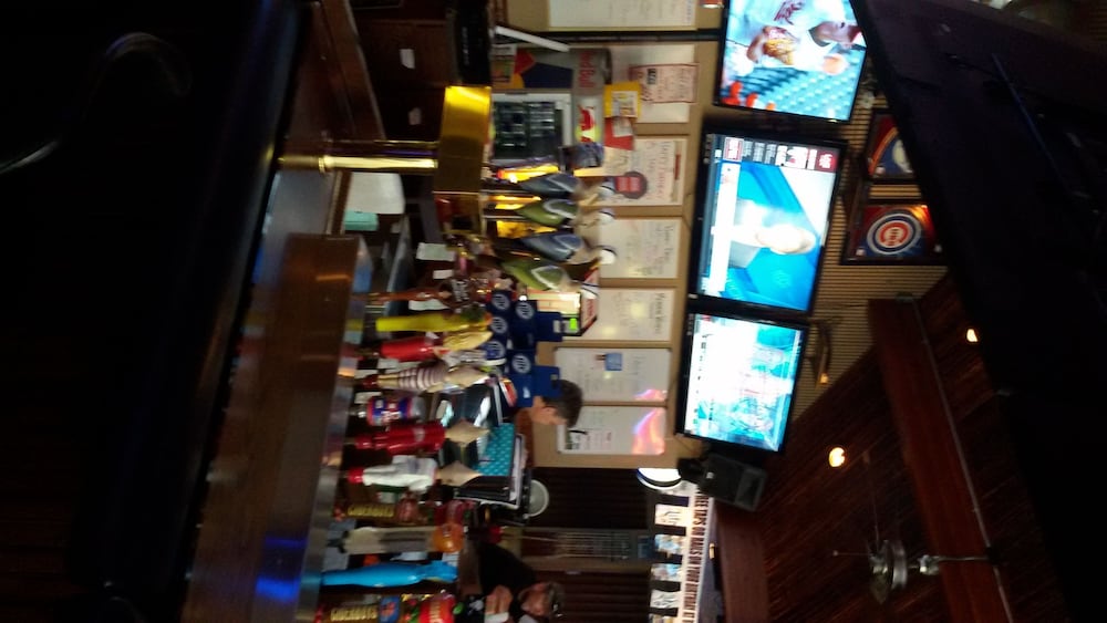Knights Inn Stevens Point 23/45