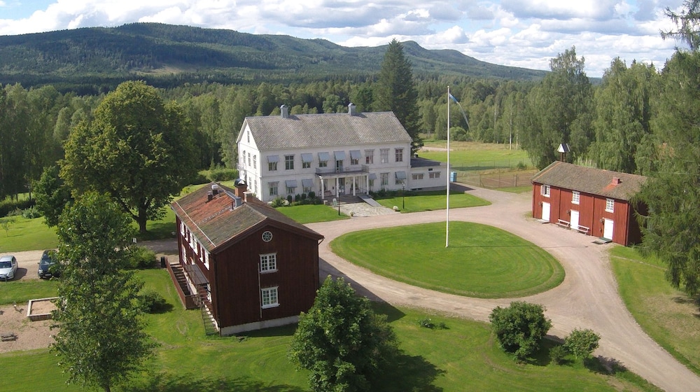 Vägsjöfors Herrgård 36/50