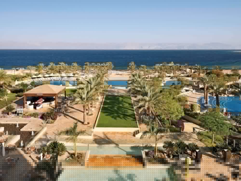 Movenpick Resort & Spa Tala Bay Aqaba 37/79