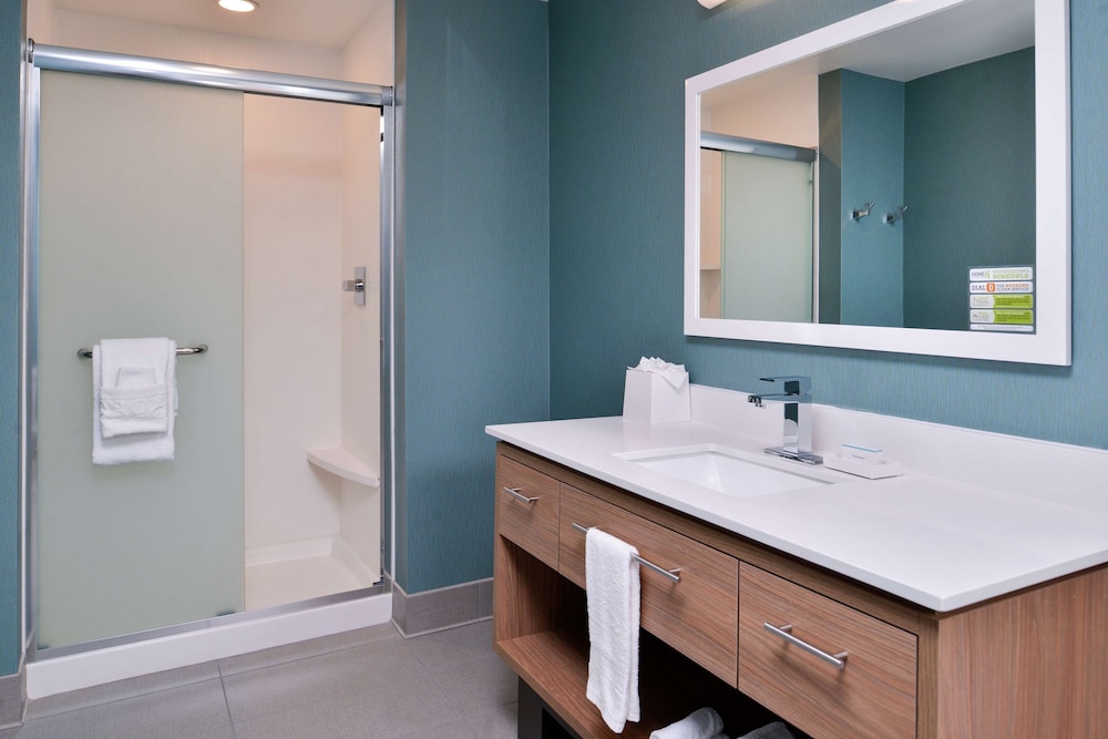 Home2 Suites By Hilton Tampa Downtown Channel District 27/73