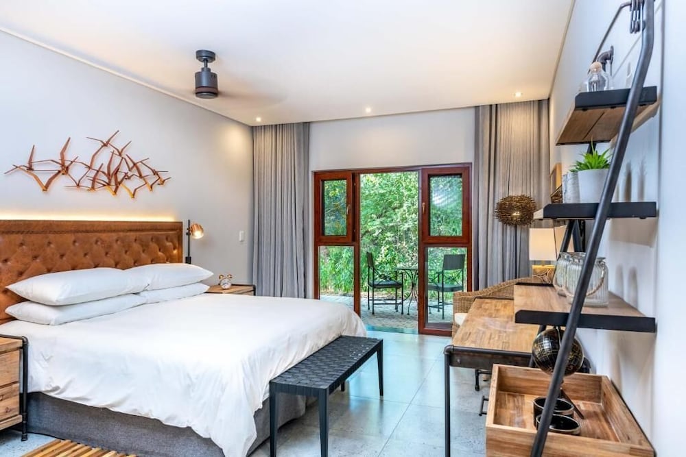 Protea Hotel By Marriott Kruger Gate 35/92