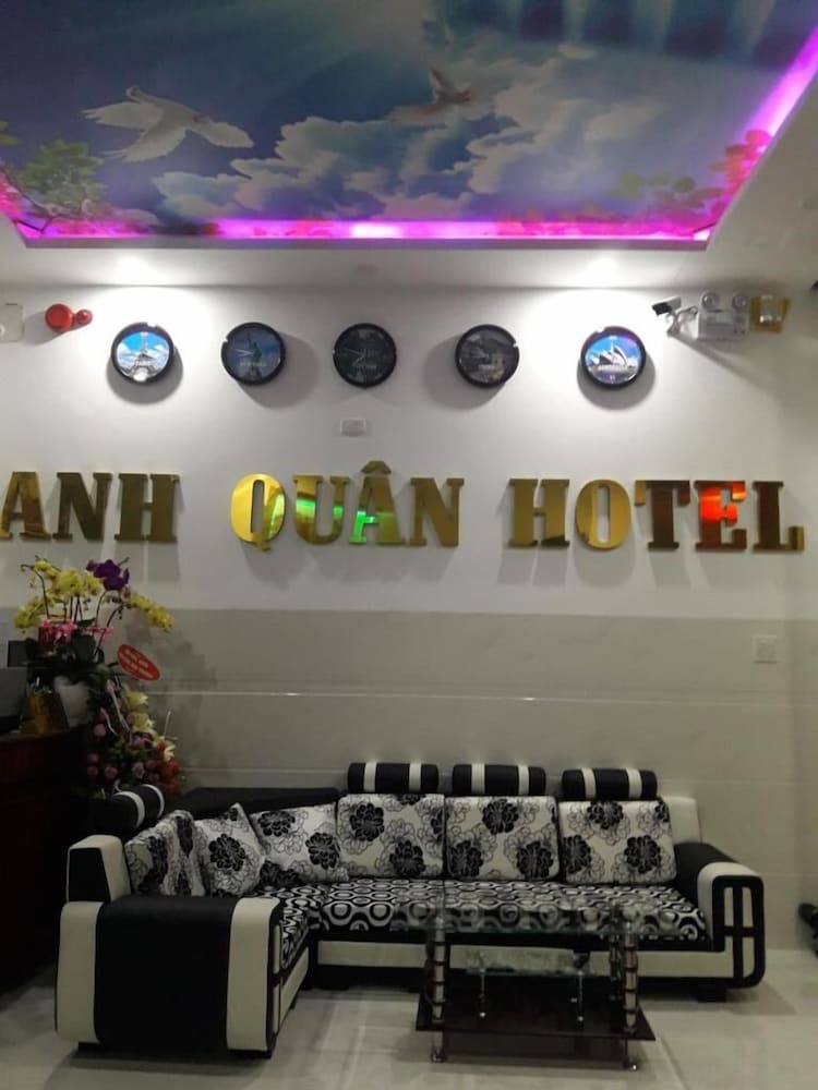 Anh Quan Hotel 36/50