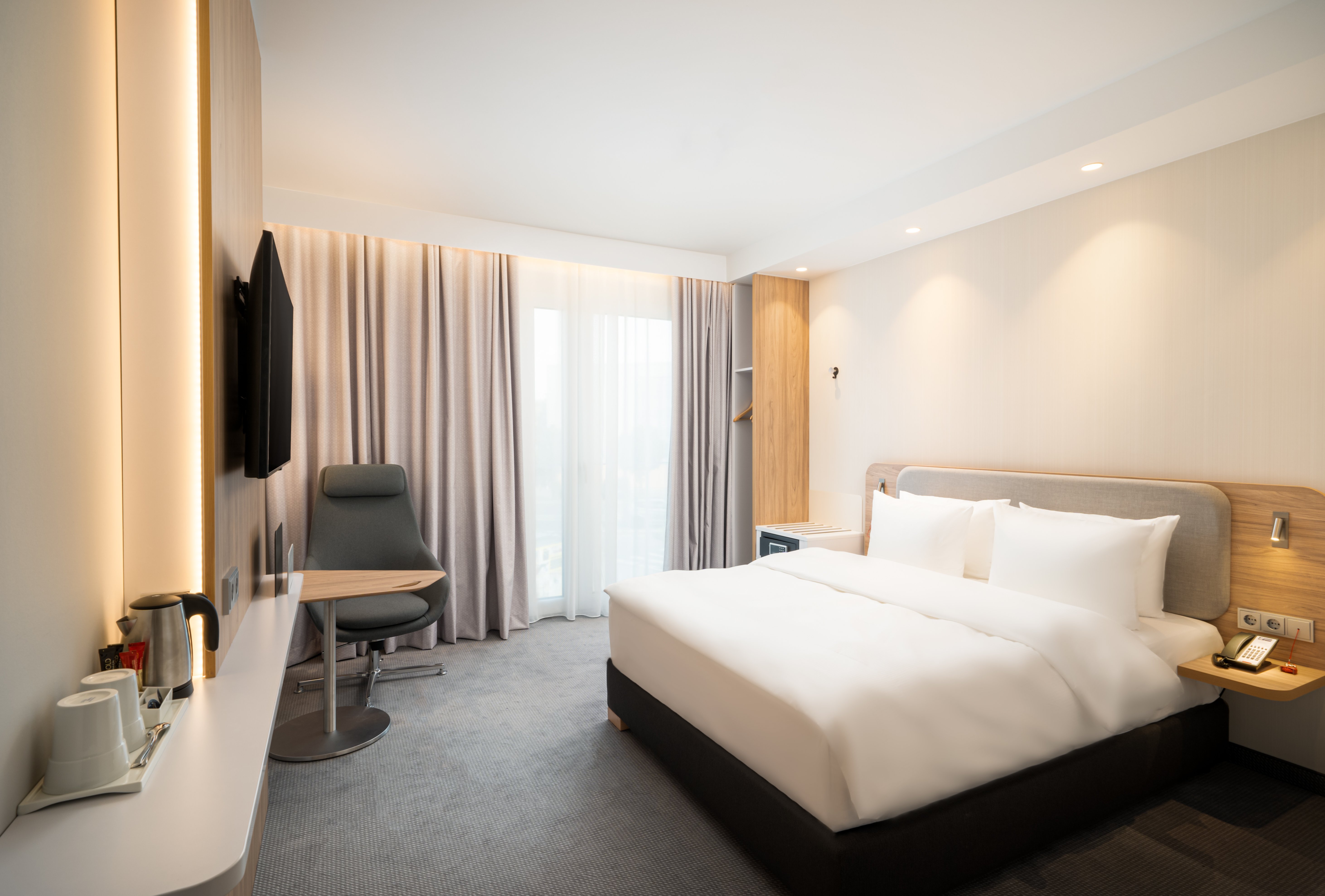 Holiday Inn Express Rosenheim 17/63