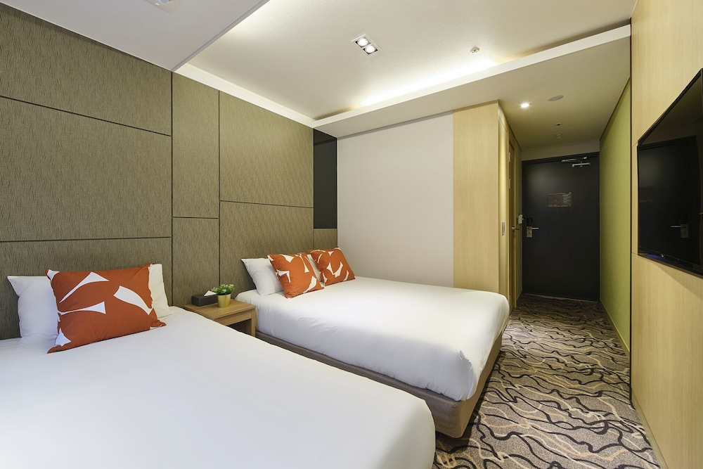 Jeju Grace Hotel 17/34