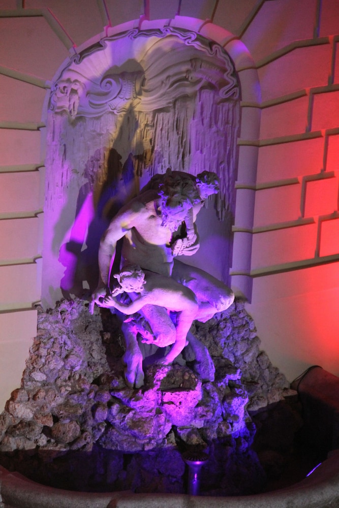 Hotel Deutsches Theater Downtown 20/34