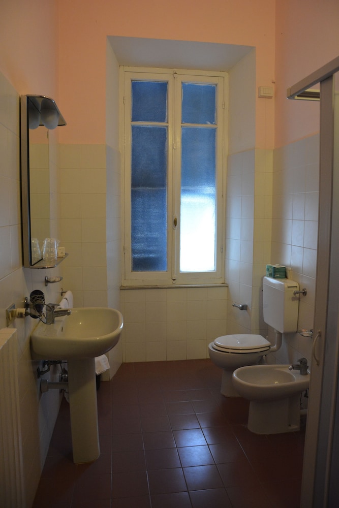 Hotel Alfieri 26/28